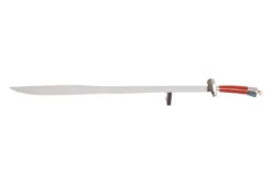 Double Sabre Moderne Avec Fourreau - Flexible 15 Double Sabre Moderne Avec Fourreau - Flexible -Sveltus Magasin double sabre moderne avec fourreau flexible 5