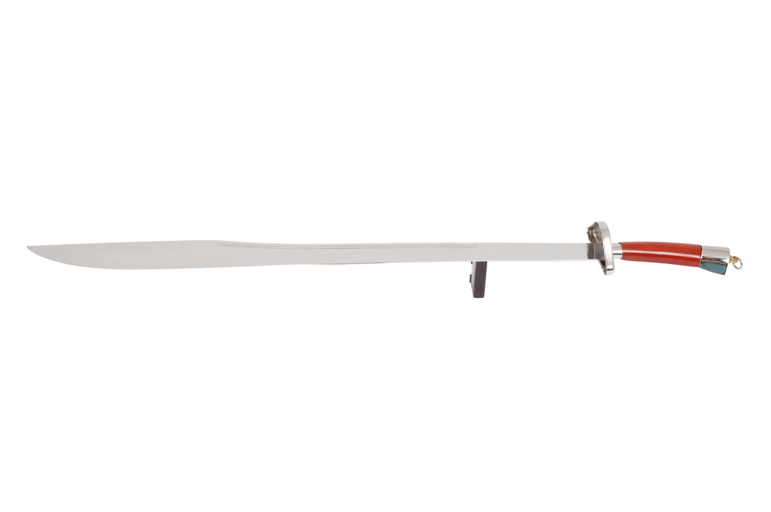 Double Sabre Moderne Avec Fourreau - Flexible 6 Double Sabre Moderne Avec Fourreau - Flexible â Image 6