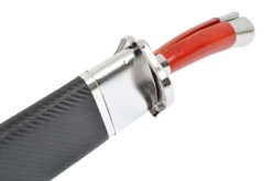 Double Sabre Moderne Avec Fourreau - Flexible 16 Double Sabre Moderne Avec Fourreau - Flexible -Sveltus Magasin double sabre moderne avec fourreau flexible 6