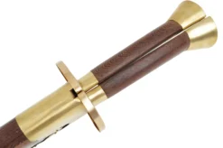 Double Sabre Jian Wang - Epais Rigides -Sveltus Magasin double sabre rigide jian wang 7