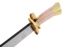 Double Sabre Traditionnel - Semi Flexible -Sveltus Magasin double sabre traditionnel lames semi flexibles 2