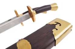 Double Sanhuang Inox - Rigides -Sveltus Magasin double sanhuang 2