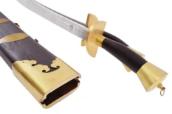 Double Sanhuang Inox - Rigides -Sveltus Magasin double sanhuang 3