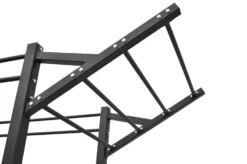 Echelle Monkey Pull-Up