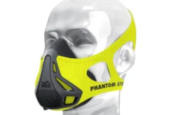 Elastique De Rechange Pour Masque D'entraînement, Phantom Athletics -Sveltus Magasin elastique de rechange pour masque d entrainement phantom athletics 5