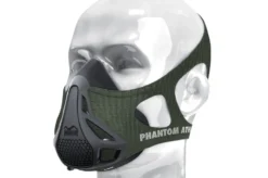 Elastique De Rechange Pour Masque D'entraînement, Phantom Athletics -Sveltus Magasin elastique de rechange pour masque d entrainement phantom athletics 8