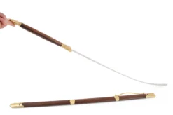 Épée à Deux Mains Haut De Gamme- Semi Rigide 9 Épée à Deux Mains Haut De Gamme- Semi Rigide -Sveltus Magasin epee a deux mains 2 semi rigide 3