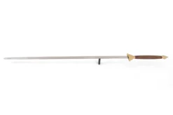 Épée à Deux Mains Haut De Gamme - Rigide -Sveltus Magasin epee a deux mains 3 rigide 4