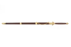 Épée à Deux Mains Haut De Gamme - Rigide -Sveltus Magasin epee a deux mains 3 rigide 5