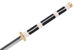 Épée Chu, Striking Eagle - Acier Damas, Forge LK Chen -Sveltus Magasin epee chu striking eagle acier damas forge lk chen 2