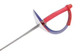 Sabre Escrime Électrique, Semi-rigide 10 Sabre Escrime Électrique, Semi-rigide -Sveltus Magasin epee escrime electrique semi rigide 2