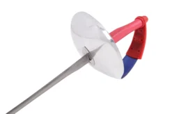 Sabre Escrime Électrique, Semi-rigide 11 Sabre Escrime Électrique, Semi-rigide -Sveltus Magasin epee escrime electrique semi rigide 3