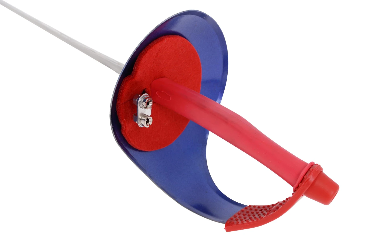 Sabre Escrime Électrique, Semi-rigide 5 Sabre Escrime Électrique, Semi-rigide – Image 5