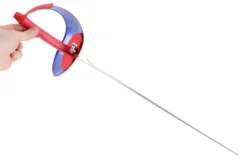 Sabre Escrime Électrique, Semi-rigide 13 Sabre Escrime Électrique, Semi-rigide -Sveltus Magasin epee escrime electrique semi rigide 5