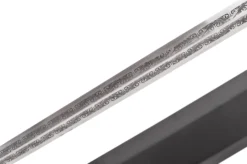 Épée Han DingWen, Rigide -Sveltus Magasin epee han dingwen rigide 4