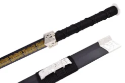 Épée Han HuangHun, Rigide -Sveltus Magasin epee han huanghun rigide 2