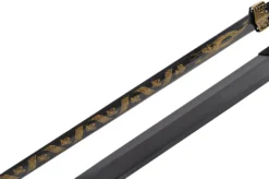 Épée Han JinLong, Rigide -Sveltus Magasin epee han jinlong rigide 3