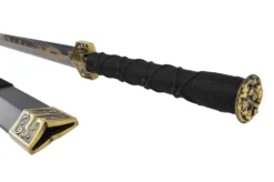 Épée Han JinLong, Rigide -Sveltus Magasin epee han jinlong rigide 4