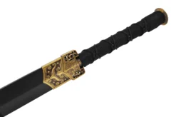 Épée Han JinLong, Rigide -Sveltus Magasin epee han jinlong rigide 9