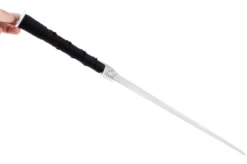 Épée Han Phoenix - Noir & Or, Rigide -Sveltus Magasin epee han phoenix noir or rigide 8