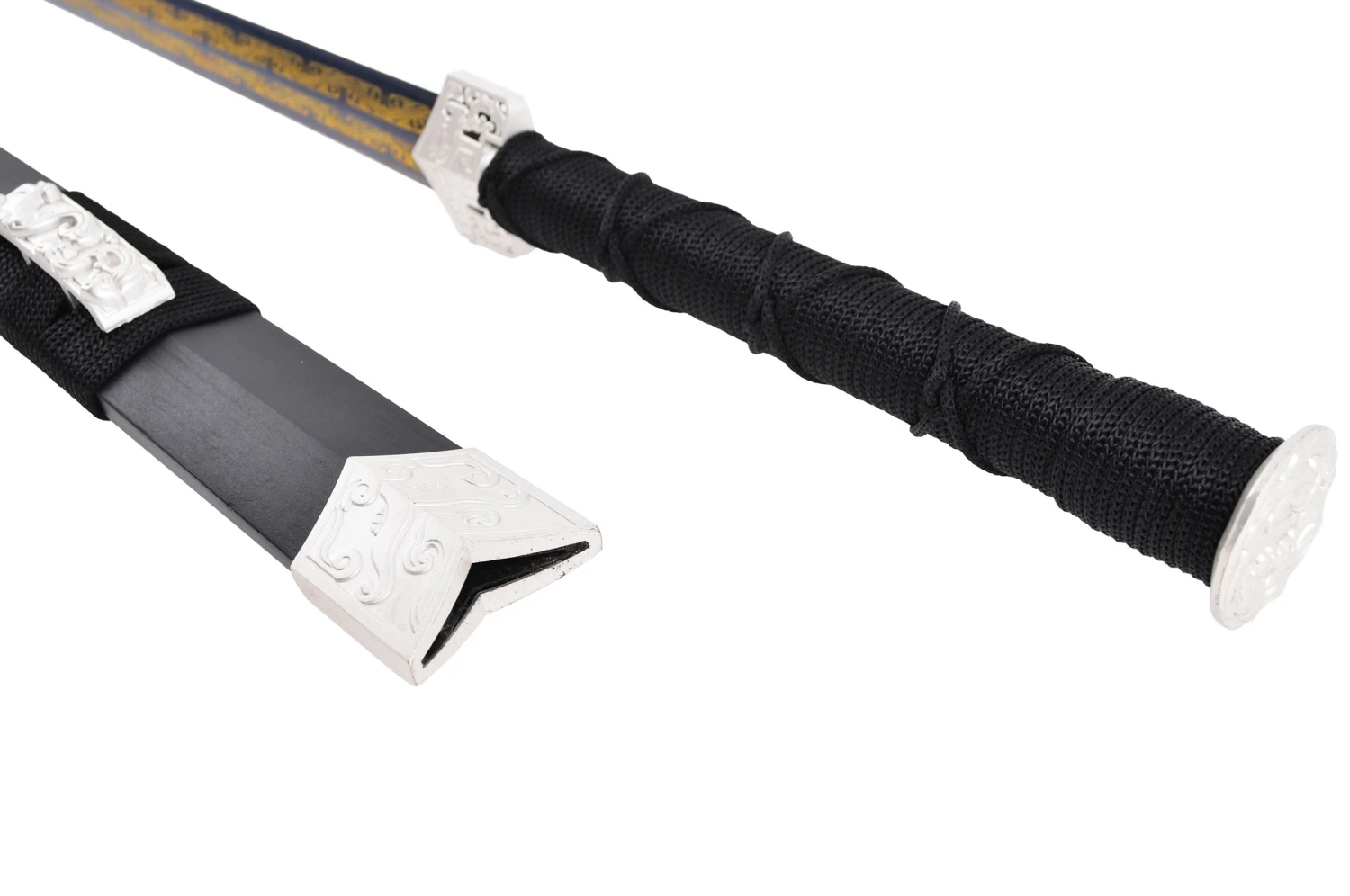 Épée Han RiChu, Rigide 5 Épée Han RiChu, Rigide – Image 5