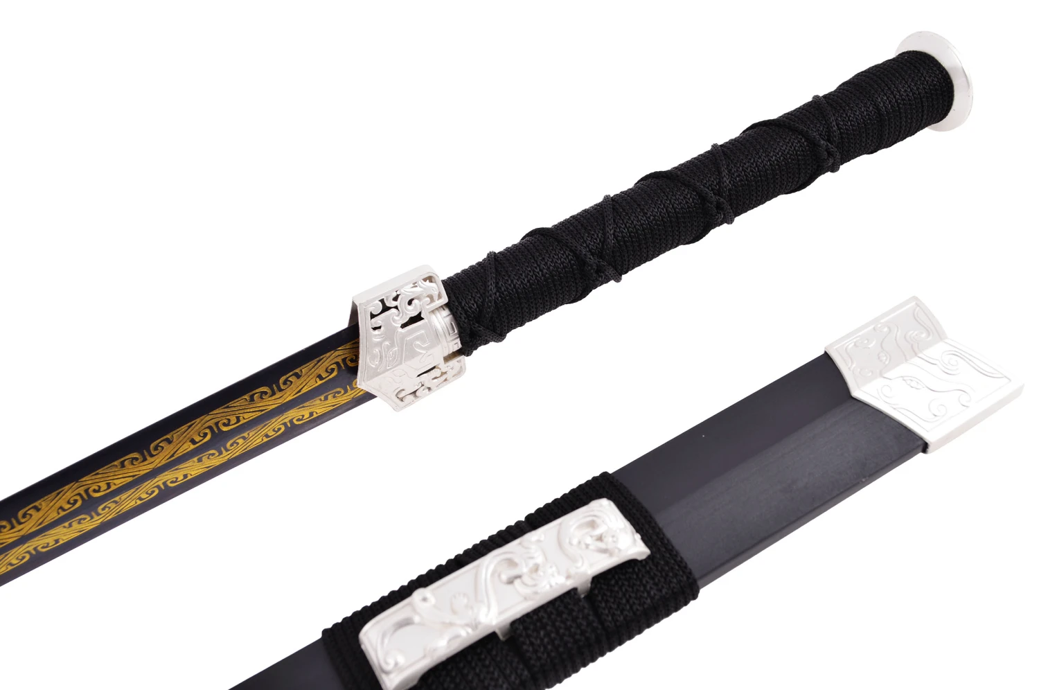 Épée Han RiChu, Rigide 6 Épée Han RiChu, Rigide – Image 6