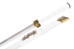 Épée Han XiaXue, Rigide -Sveltus Magasin epee han xiaxue rigide 4