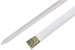 Épée Han YangNeng - Poignée Bronze, Rigide -Sveltus Magasin epee han yangneng poignee bronze rigide 3