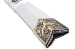 Épée Han YangNeng - Poignée Bronze, Rigide -Sveltus Magasin epee han yangneng poignee bronze rigide 5