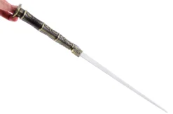 Épée Han YangNeng - Poignée Bronze, Rigide -Sveltus Magasin epee han yangneng poignee bronze rigide 6