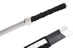 Épée Han YueLiang, Rigide -Sveltus Magasin epee han yueliang rigide 2