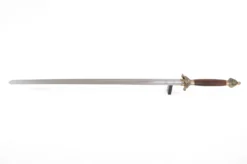 Épée Tai Ji, Tai Chi (Haut De Gamme) - Semi Rigide -Sveltus Magasin epee tai ji tai chi haut de gamme semi rigide 4