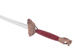 Épée Taiji, Polypropylène Chromé -Sveltus Magasin epee taiji chrome polypropylene 3