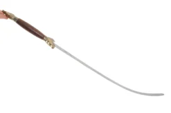 Épée Tai Ji, Tai Chi «Xiang», Section Diamant - Semi Flexible -Sveltus Magasin epee xiang semi flexible 4