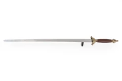 Épée Tai Ji, Tai Chi «Xiang», Section Diamant - Semi Flexible -Sveltus Magasin epee xiang semi flexible 6