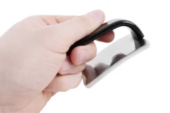 Fer Médical, Inox - Incurvé -Sveltus Magasin fer medical inox incurve vers l interieur exterieur 3