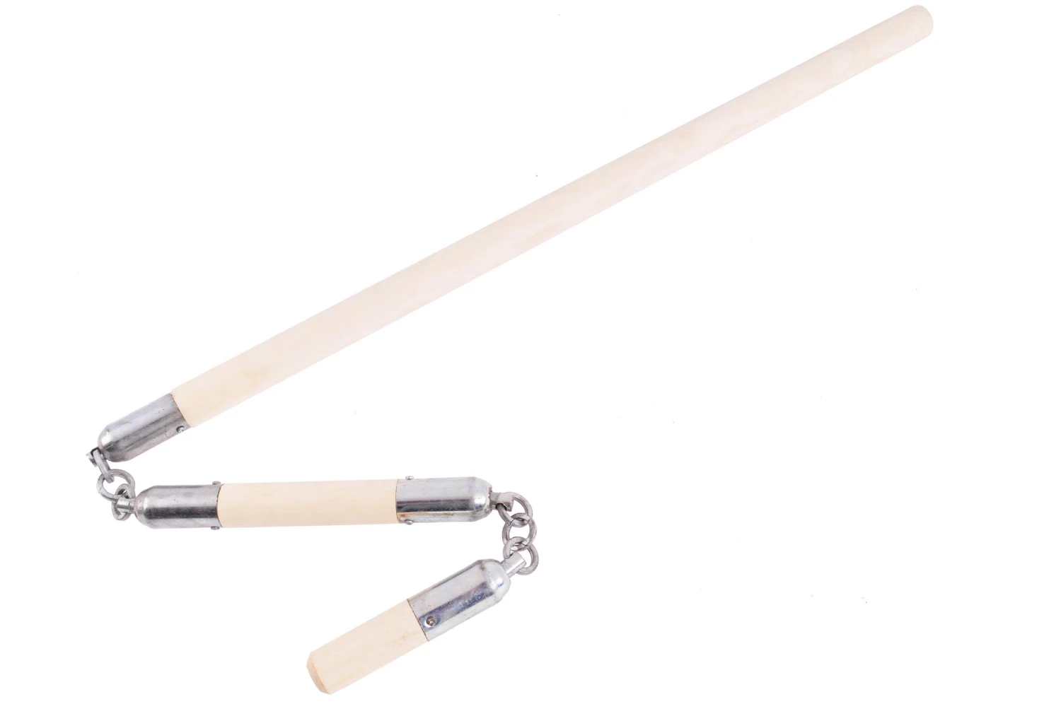 Fléau Tri-section, Court 1 Fléau Tri-section, Court