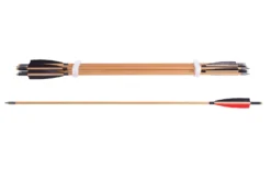 Flèches Pour Le Tir à L'arc - Lot De 8