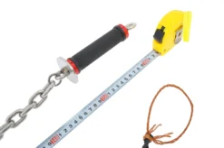 Fouet Chaine QiLin, 325 Cm 8 Fouet Chaine QiLin, 325 Cm -Sveltus Magasin fouet chaine qilin 325cm 3