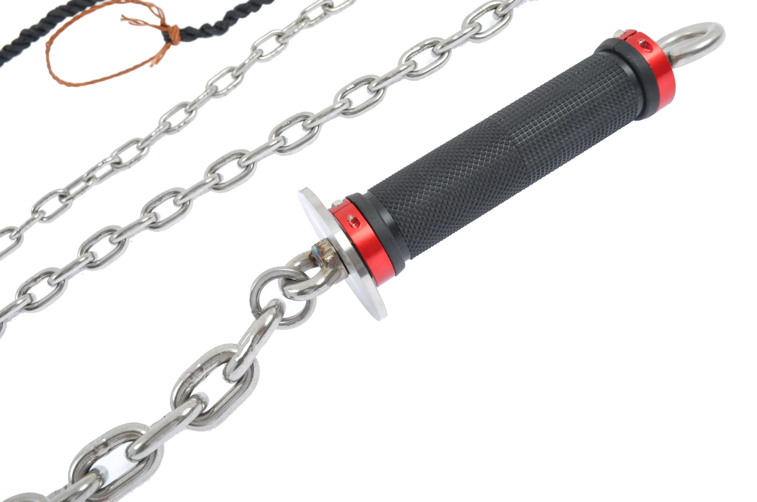 Fouet Chaine QiLin, 325 Cm 5 Fouet Chaine QiLin, 325 Cm – Image 5