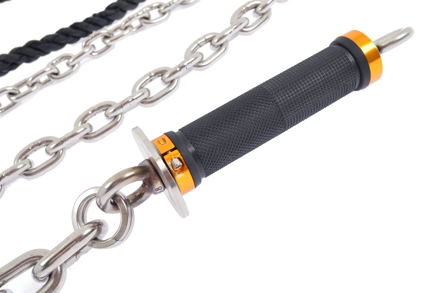 Fouet Chaine QiLin, 375 Cm 3 Fouet Chaine QiLin, 375 Cm – Image 3