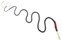 Fouet Long En Cuir - Poignée Bois 9 Fouet Long En Cuir - Poignée Bois -Sveltus Magasin fouet cuir poignee bois long 3