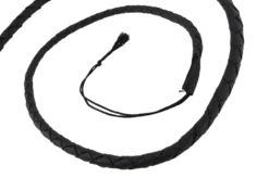 Fouet En Cuir PU, 275 Cm 7 Fouet En Cuir PU, 275 Cm -Sveltus Magasin fouet en cuir 153 cm 2