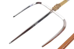 Fourche Du Tigre Haut De Gamme, Inox -Sveltus Magasin fourche du tigre haut de gamme inox 2