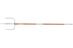 Fourche Du Tigre Haut De Gamme, Inox