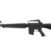 Fusil D'assaut Métal & Plastique, Réplique M16A1