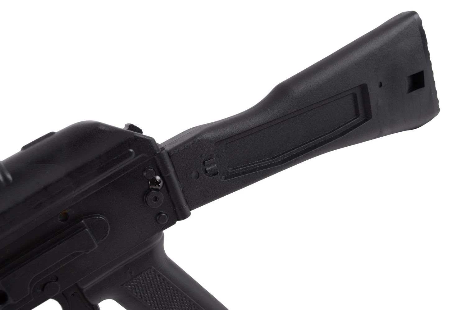 Fusil Mitrailleur Plastique, Réplique AK47 3 Fusil Mitrailleur Plastique, Réplique AK47 – Image 3