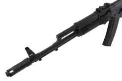 Fusil Mitrailleur Plastique, Réplique AK47 10 Fusil Mitrailleur Plastique, Réplique AK47 -Sveltus Magasin fusil mitrailleur plastique replique ak47 4