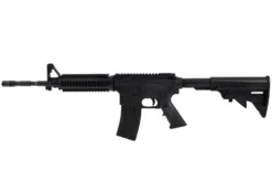 Fusil Mitrailleur Plastique, Réplique M16