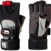 Gants De Musculation, Avec Pouce - MB2022N, Metal Boxe